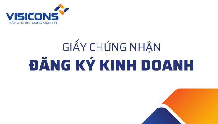 Thông báo thay đổi Giấy chứng nhận đăng ký Doanh nghiệp lần thứ 15