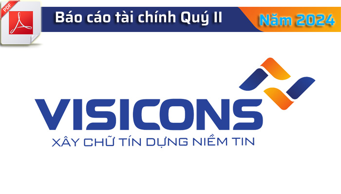 Báo cáo kết quả Hoạt động sản xuất kinh doanh Quý 2 năm 2024