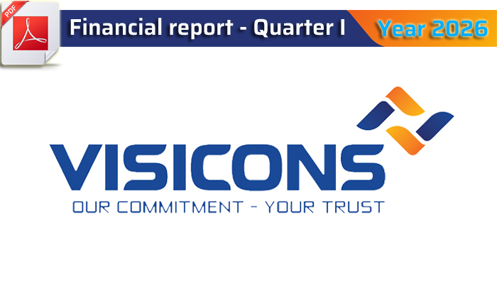 Report on Business Performance Results for Q1 2026
