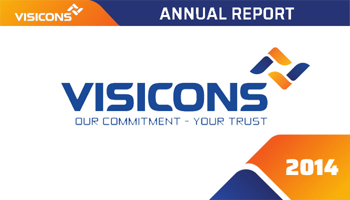 Annual report 2014