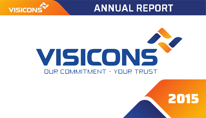 Annual report 2015