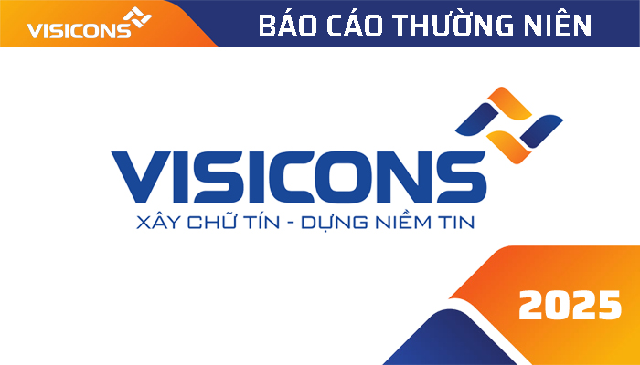 Báo cáo thường niên năm 2025