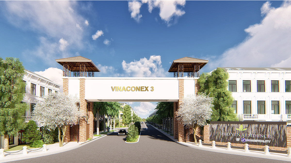 Residence - Vinaconex3