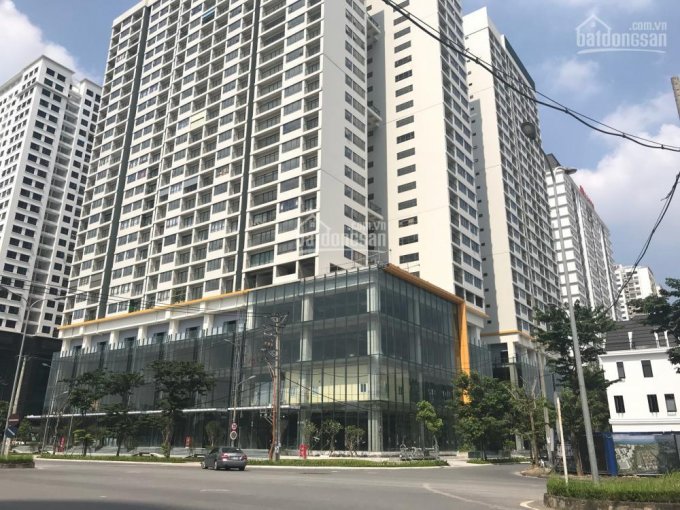 Horizon Tower Condominium No. 3 T3 & T4