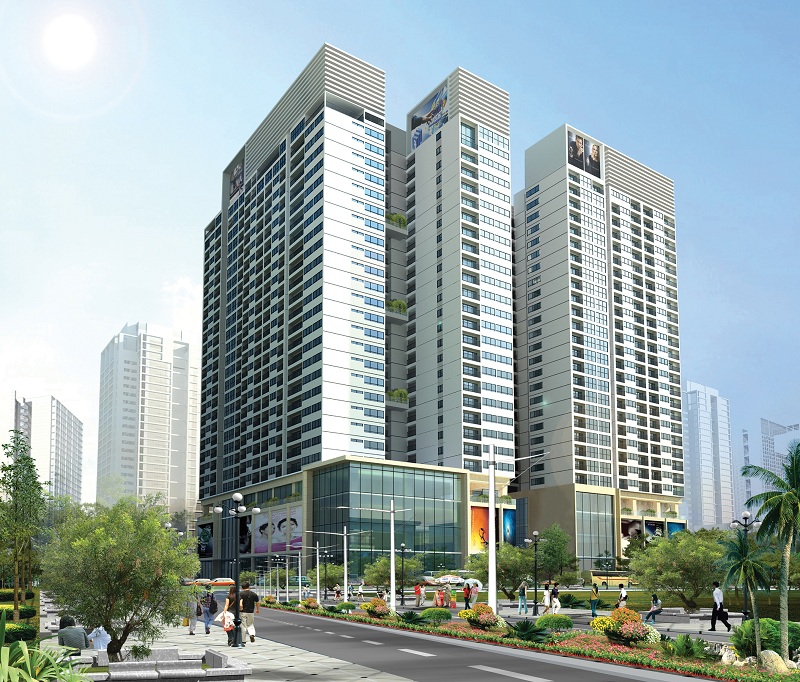 Horizon Tower Condominium No. 3 T3 & T4