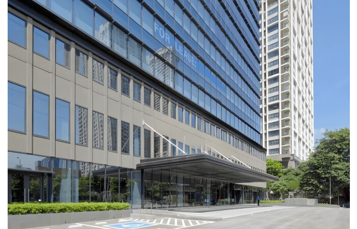 Vinata Towers