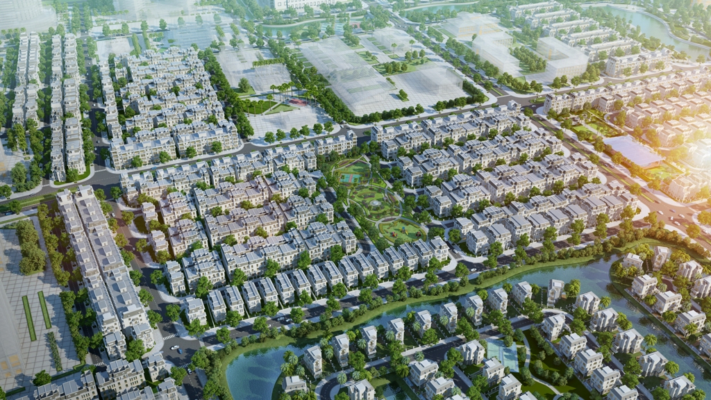 Vinhomes Star City Thanh Hoa