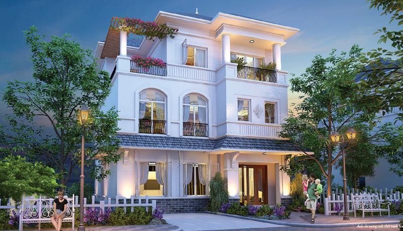 Vinhomes Star City Thanh Hoa