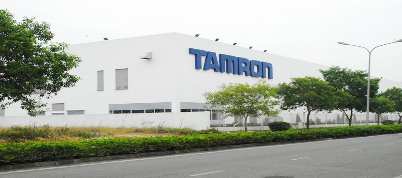Công Ty TNHH Tamron Optical (Việt Nam)